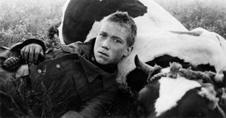 The Best Russian Movies of All Time