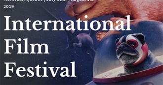 Fantasia Festival 2005