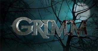 Grimm Wesen