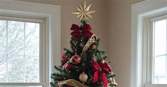 Savana&#39;s Favorite Christmas Songs