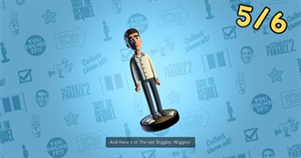 Chewbaccas-Toes Top Movies in Order