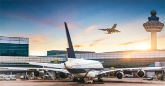 Airports Carsten Visited