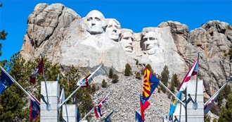 50 Important Landmarks of the World (Grepless Pictures)