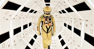 375 Movies That Define Cinema