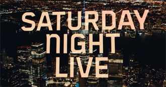 Saturday Night Live Episode Guide (2026 Update)