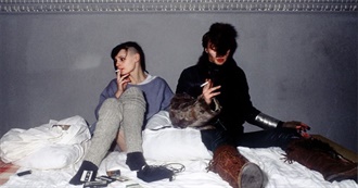 Artistas Favoritos (My Favorite Artists)