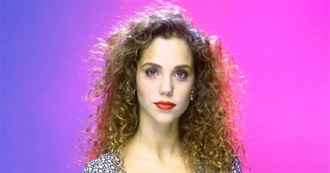 Films Elizabeth Berkley Did Before She Went on a Showgirls World Tour