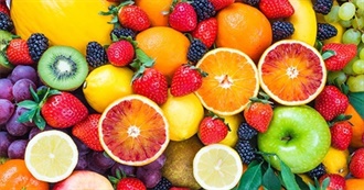 Michael&#39;s Favorite Fruits