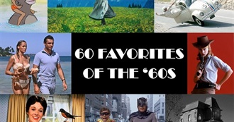 Django and Ryan: 1960s