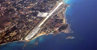 Airport List for ACW