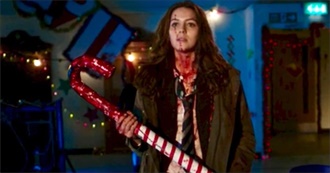 Some of the Best: 2010s Horror Movies