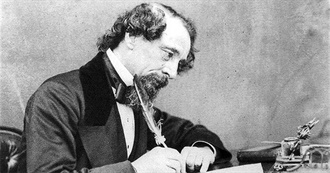 English Literature: The Essentials, Part 3 - Fiction