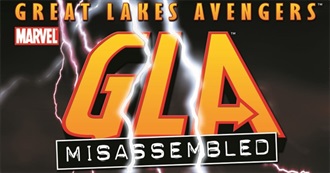 G.L.A. Reading Guide