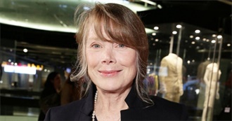 Films Sissy Spacek Did Before She Appeared in a LCD Soundsystem Music Video