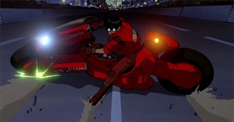 Bree&#39;s Favorite Movies of 1988