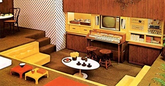 Rosie&#39;s Favourite Movies