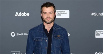 Filmography - Alden Ehrenreich