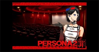 Nick&#39;s 100 Movies