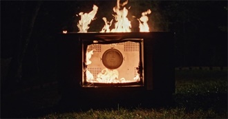 Birdie&#39;s Top 50 Films