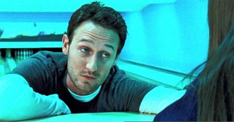 Josh Stewart Movies