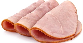 What Ray Ate - Day 553