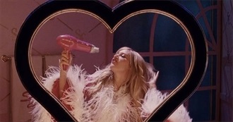 Every Movie Amara&#39;s Ever Watched