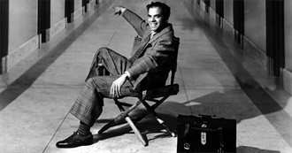 Directors That Made 5 Films NK Likes