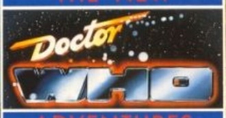 Doctor Who Virgin New Adventures Series