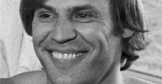 Don Stroud Filmography (1943- )