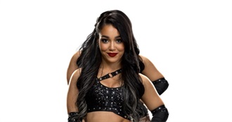 Every Nxt Womens Champion