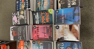 400 Books by 400 Authors