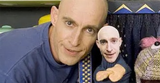 A List of Famous People Named Shane or Shayne