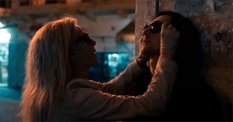 Best Vampire Films of the 2010s