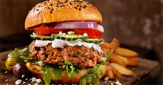 Ovava&#39;s Food List - Week 60