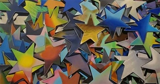 Theo's Comic/Manga 2025 Reads