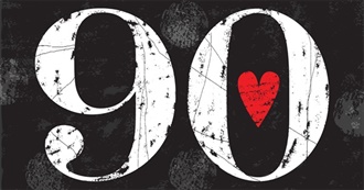 90 Books Izzy Read in 2020