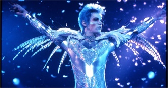 Movies That Live Rent-Free in V&#39;s Brain