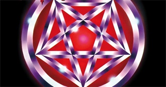 Last 10 Albums Re-Listened Part 46