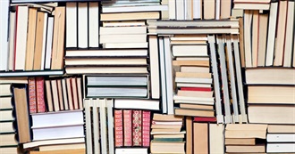 Kath&#39;s Fave Reads