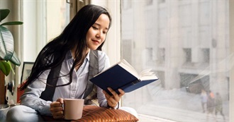 Books This Theatre Nerd Has Read for the First Time in 2025