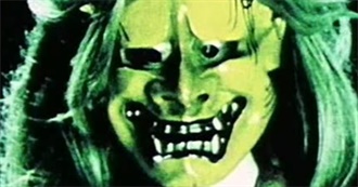 Last 10 Movies Watched - 27 (Cch)