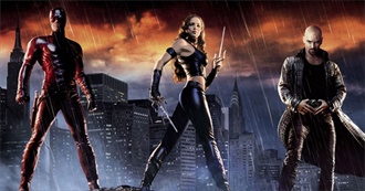 The Top 15 Movies of All Time: Part 2