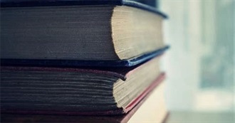 Q3:25 Books Read by Fosuan