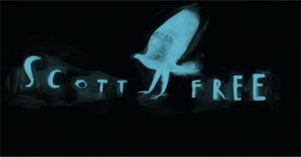 Scott Free Productions