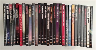 Filmes Dispon&#237;veis Em Snapcase