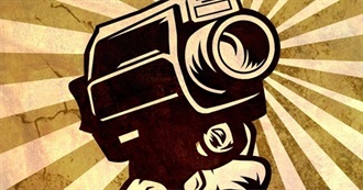 Films Seen in 2017 ... So Far