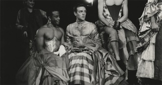 Nasnyys Favorite Movies