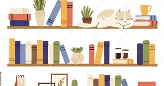 Books Jack Read Winter 2025