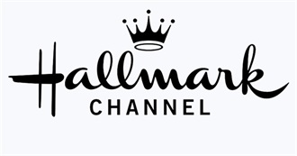 Hallmark Original Movies 2018