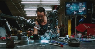 Pd&#39;s List O Films